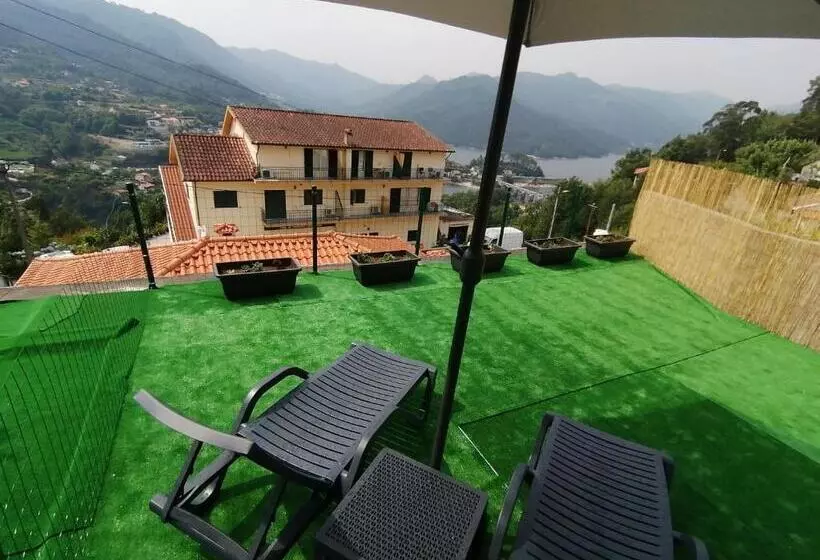 Sabeni House