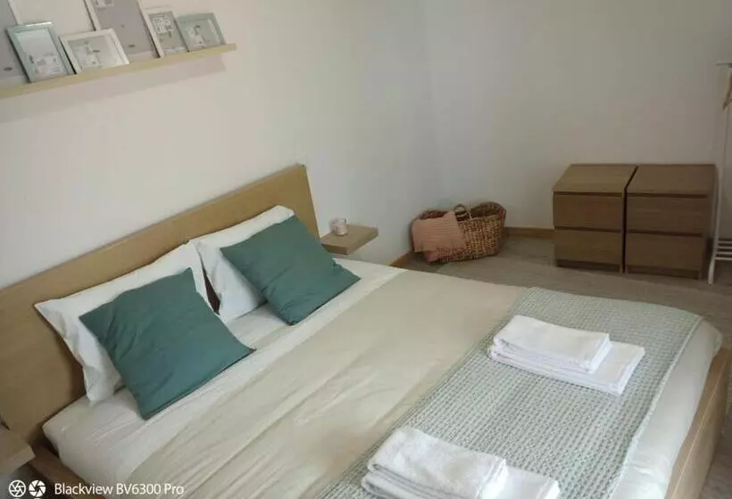Sabeni House