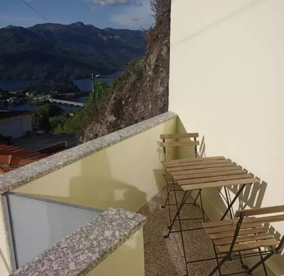 Sabeni House