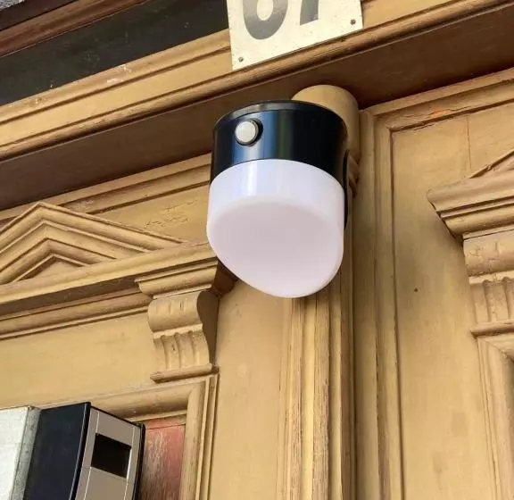 Schöne Ferienwohnung Mit Kostenlosem Parkplatz