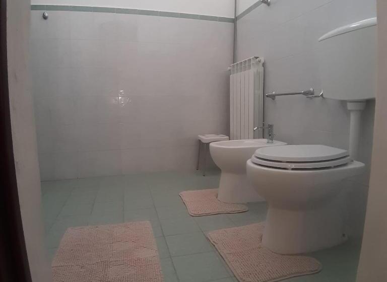 Torre Sul Mare Affittacamere Gallipoli