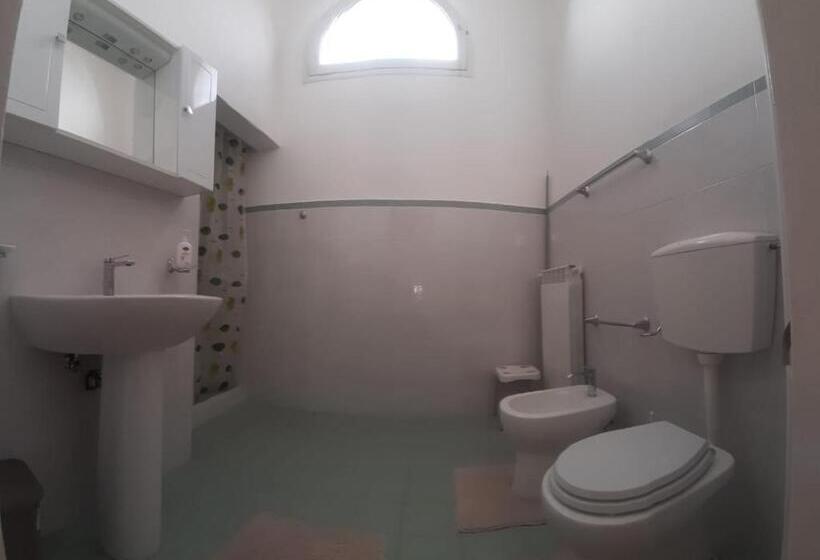 Torre Sul Mare Affittacamere Gallipoli