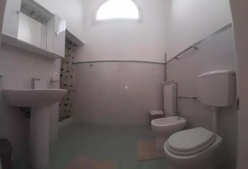 Torre Sul Mare Affittacamere Gallipoli