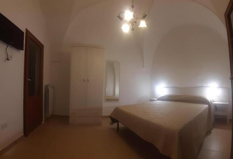 Torre Sul Mare Affittacamere Gallipoli