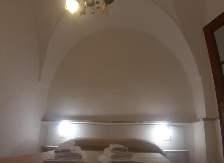 Torre Sul Mare Affittacamere Gallipoli