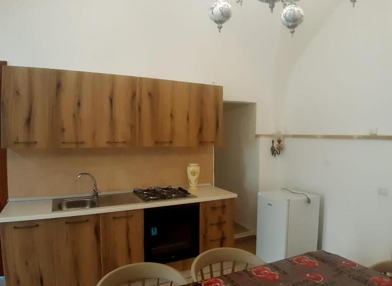 Torre Sul Mare Affittacamere Gallipoli