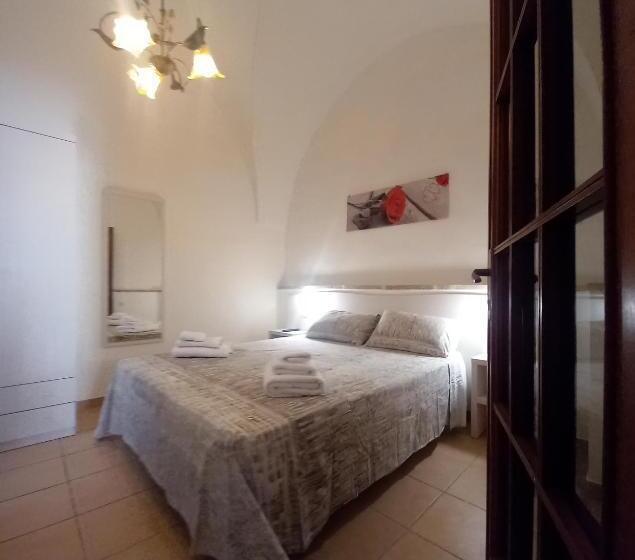 Torre Sul Mare Affittacamere Gallipoli