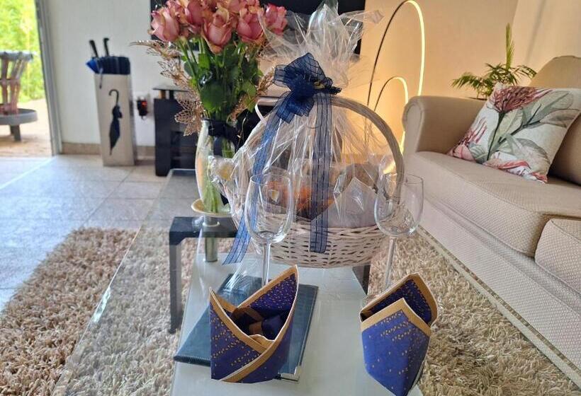 Windsong Living The Nest