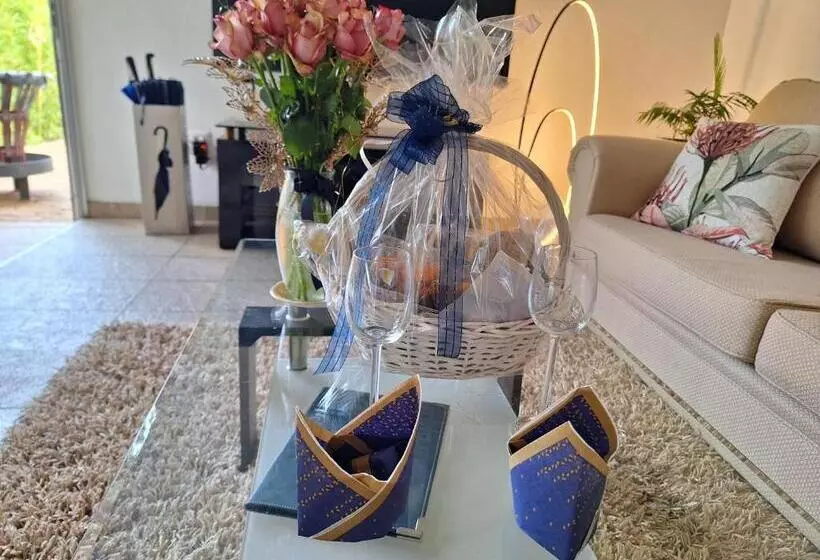 Windsong Living The Nest