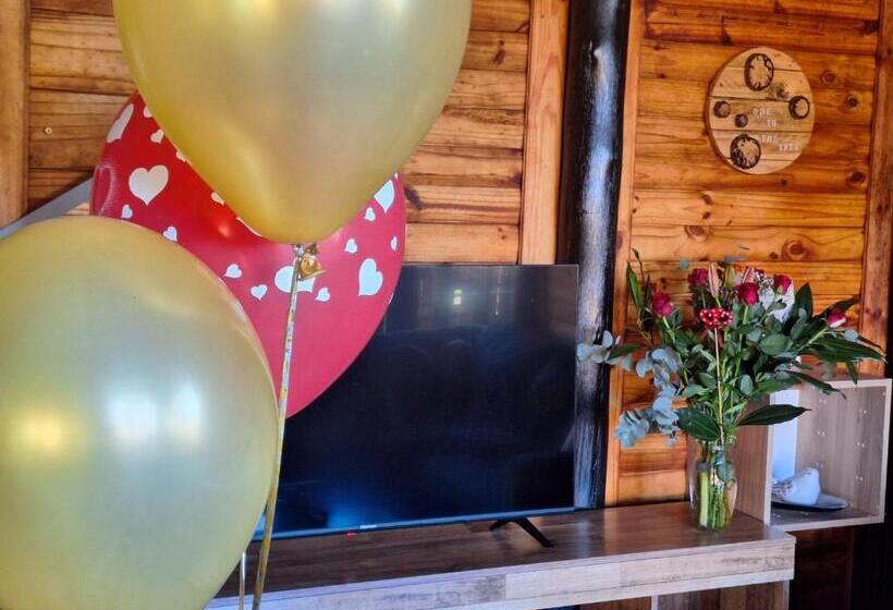 Windsong Living The Nest