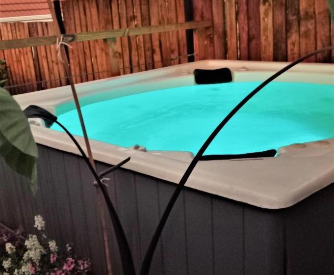 Windsong Living The Nest