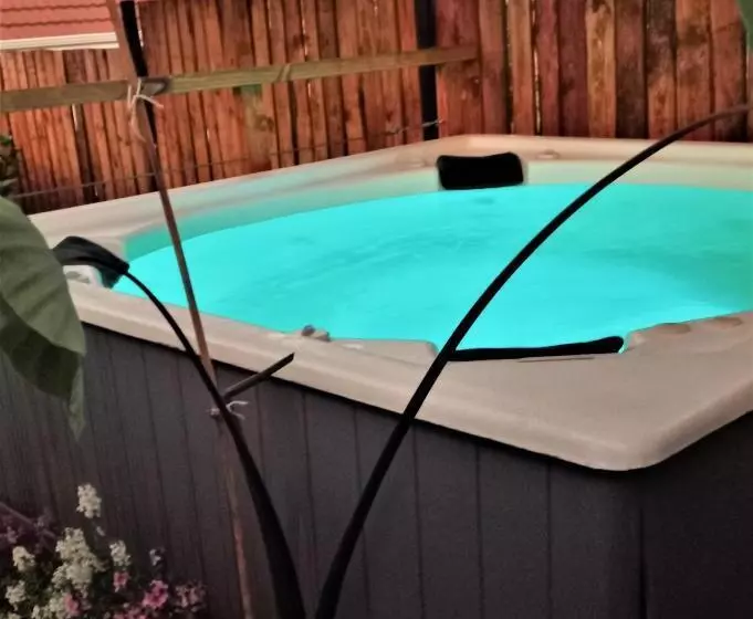 Windsong Living The Nest