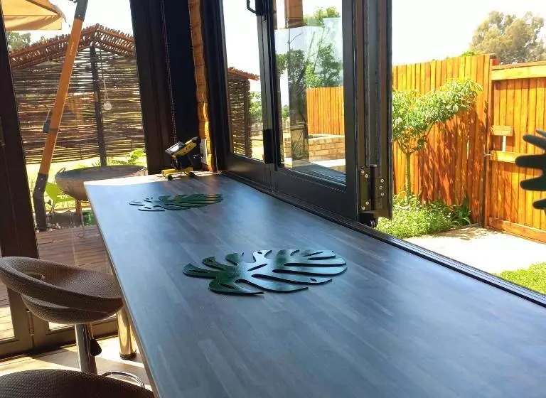 Windsong Living The Nest