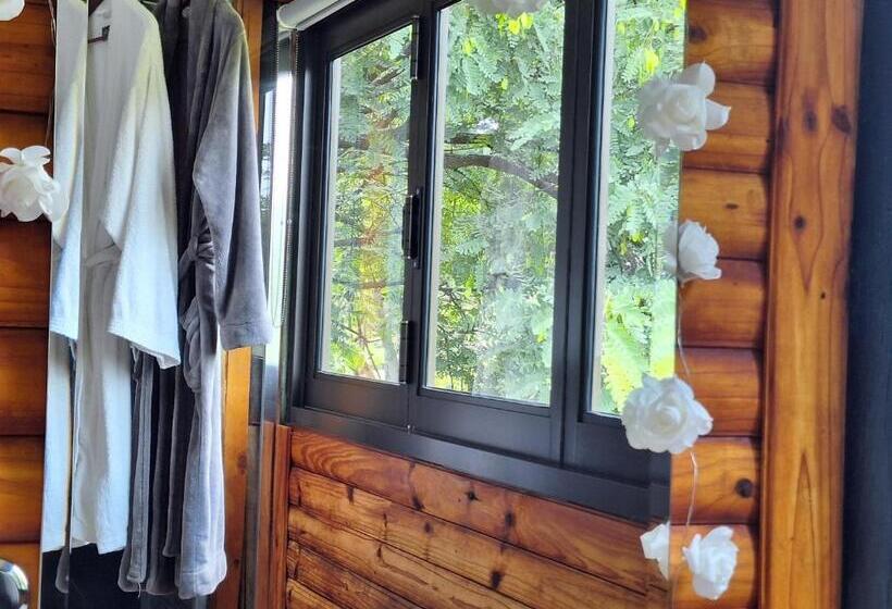 Windsong Living The Nest