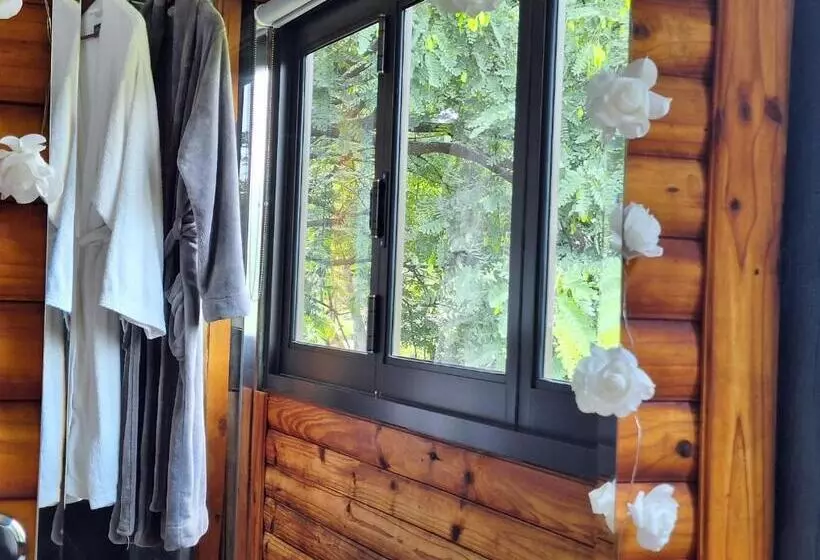 Windsong Living The Nest