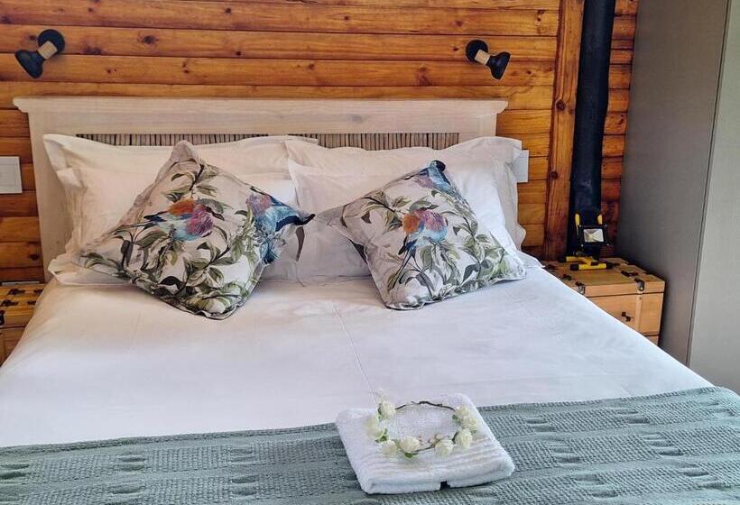 Windsong Living The Nest