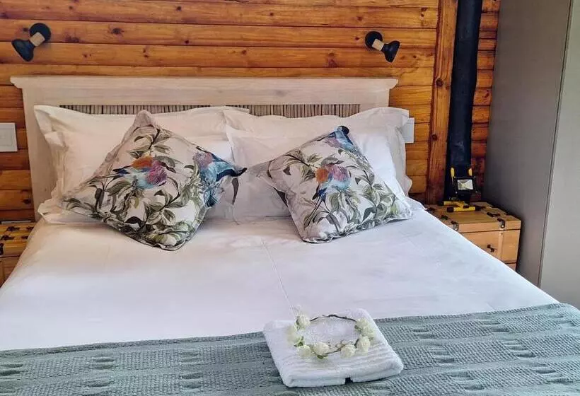 Windsong Living The Nest