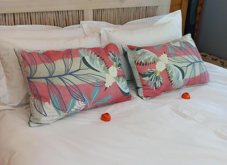 Windsong Living The Nest