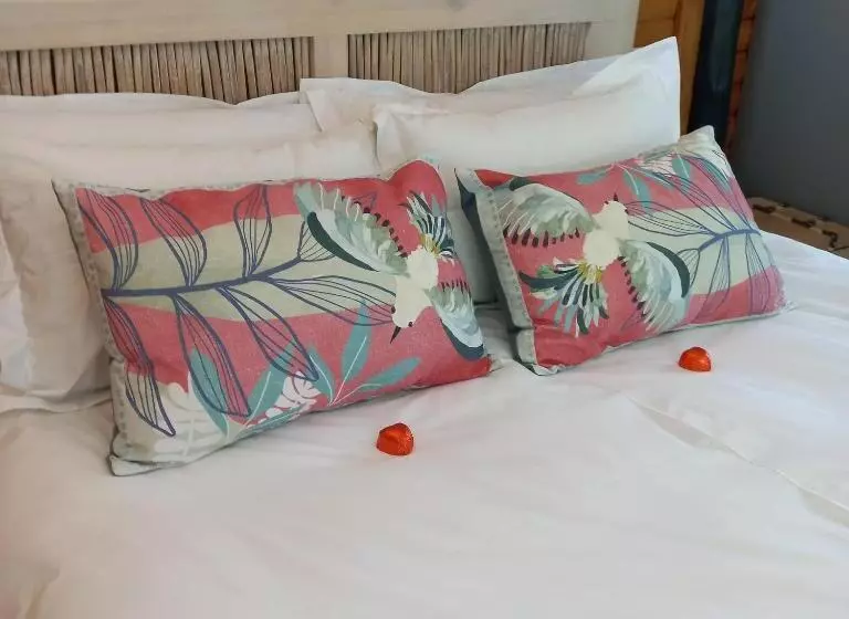 Windsong Living The Nest