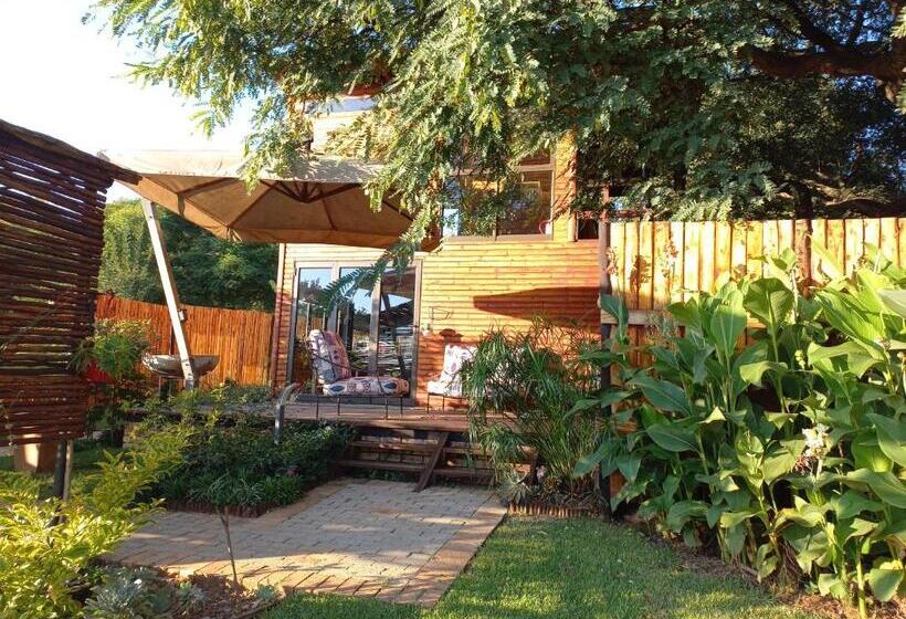 Windsong Living The Nest