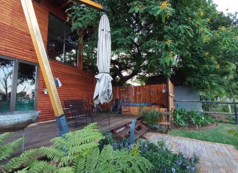 Windsong Living The Nest