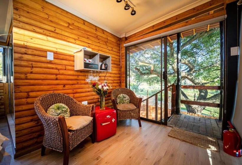 Windsong Living The Nest