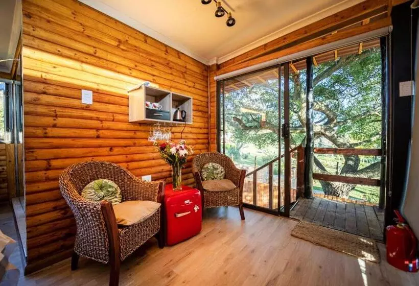 Windsong Living The Nest