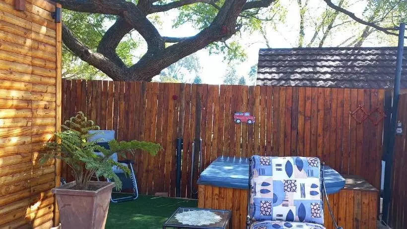 Windsong Living The Nest