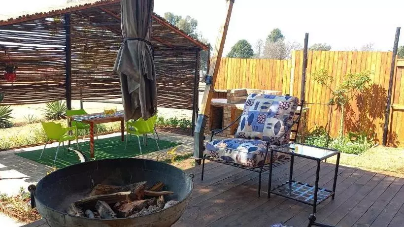 Windsong Living The Nest