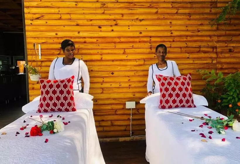 Windsong Living The Nest