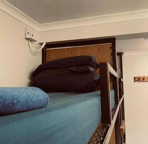 Retkeilymaja Ben Nevis Inn Rooms