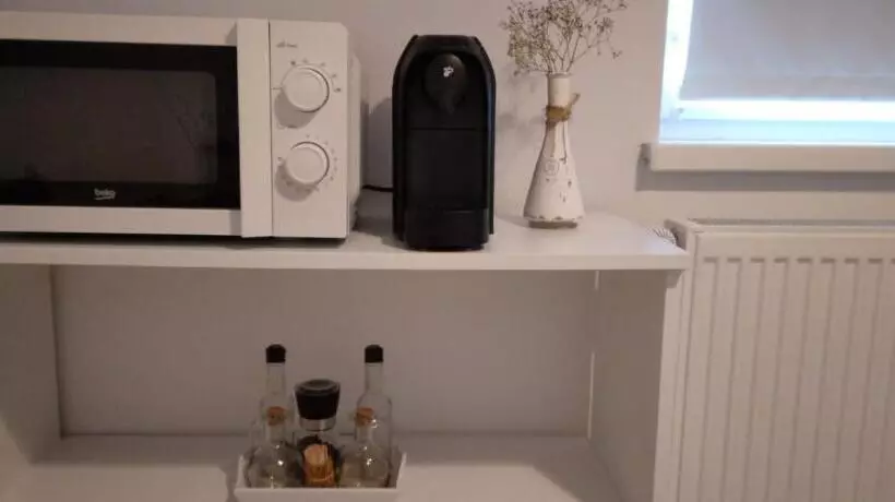 Apulum Apartment