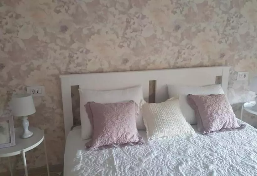 Apulum Apartment