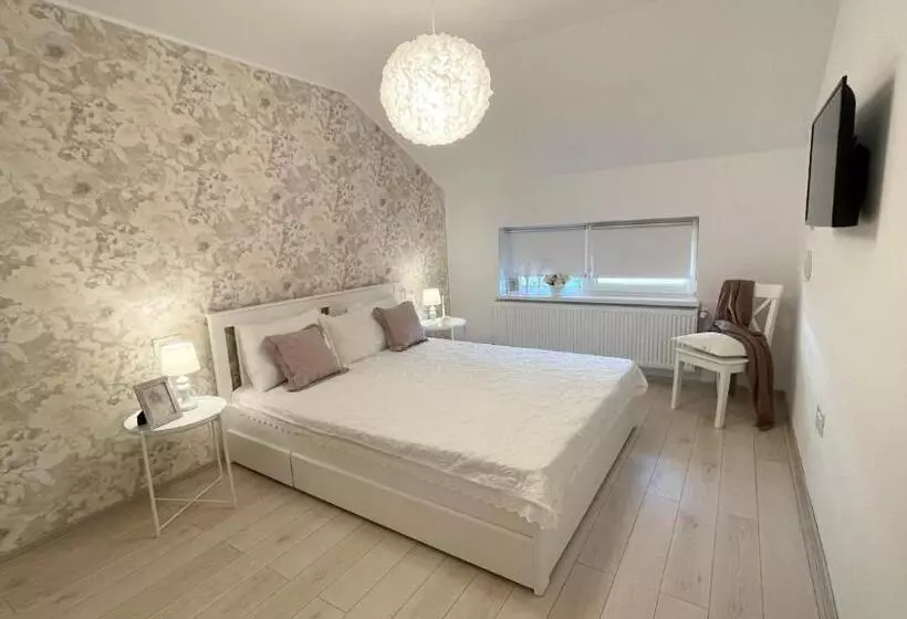 Apulum Apartment