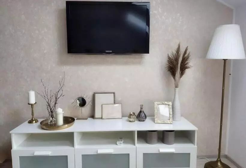 Apulum Apartment
