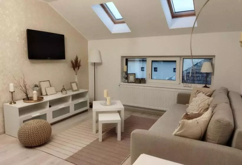 Apulum Apartment