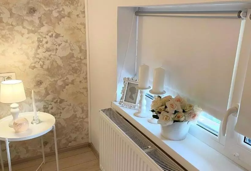 Apulum Apartment