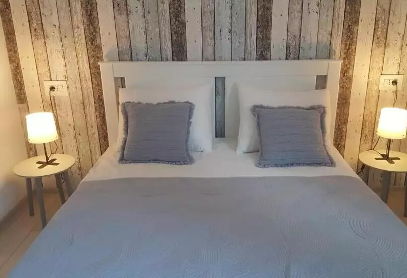 Apulum Apartment