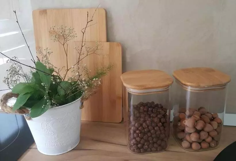 Apulum Apartment