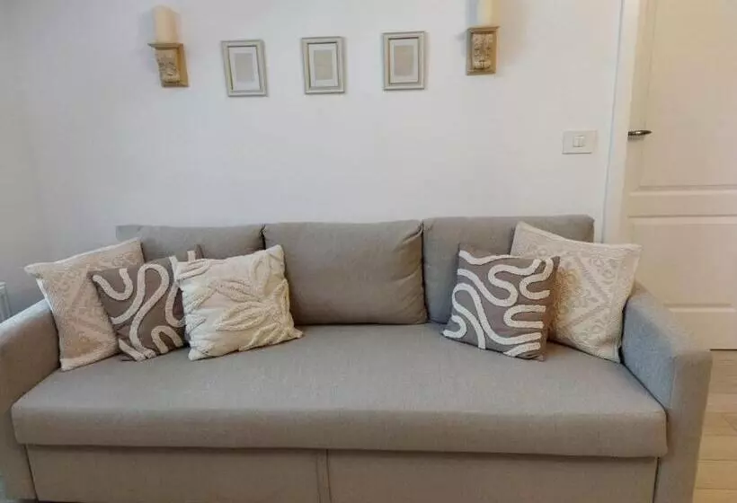 Apulum Apartment