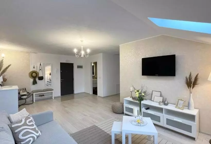 Apulum Apartment