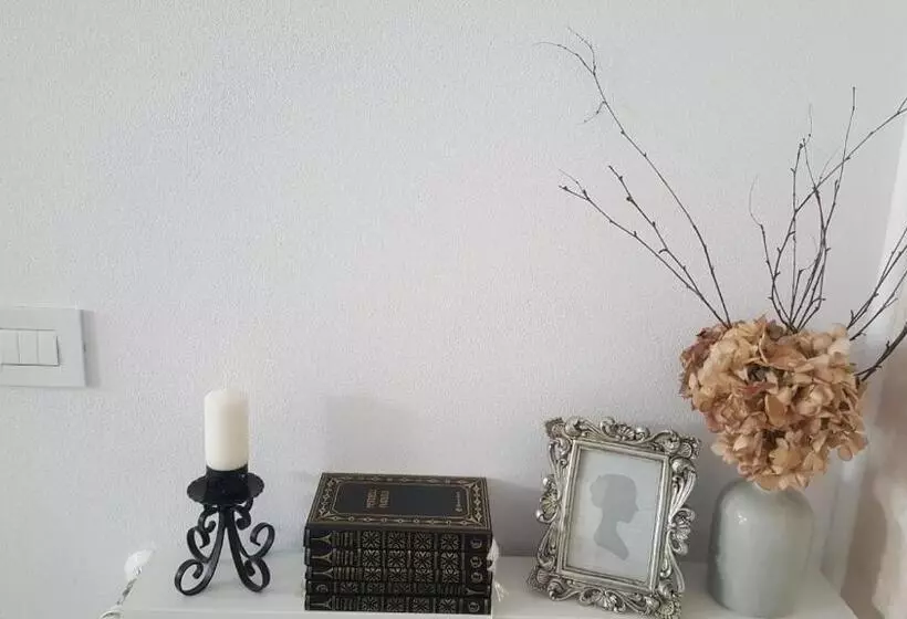 Apulum Apartment