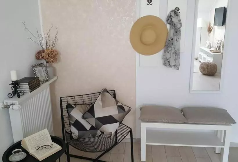 Apulum Apartment