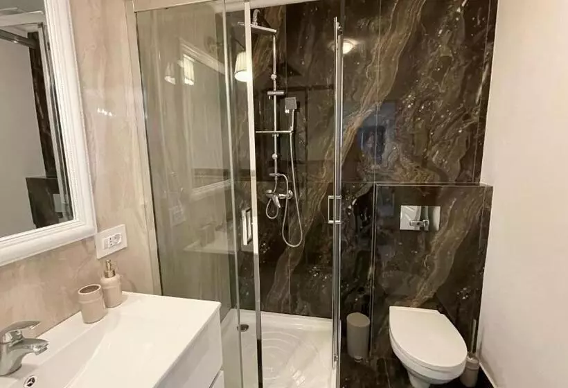 Apulum Apartment