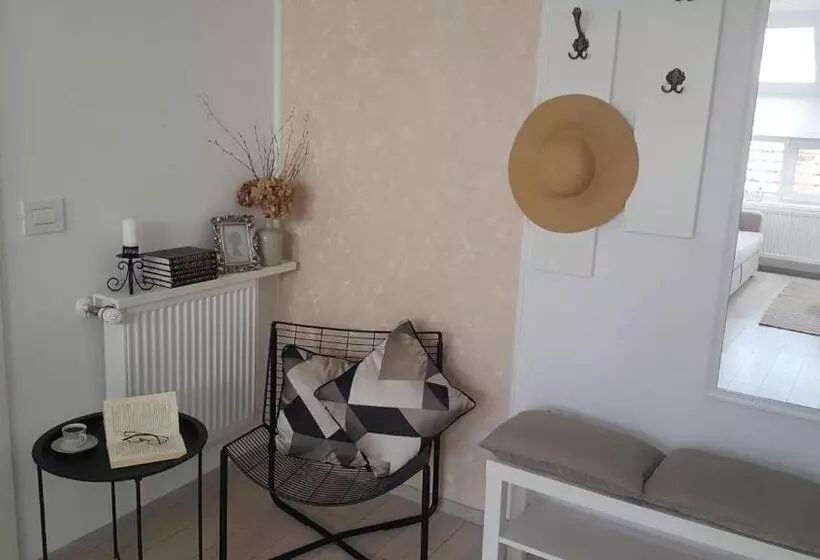 Apulum Apartment