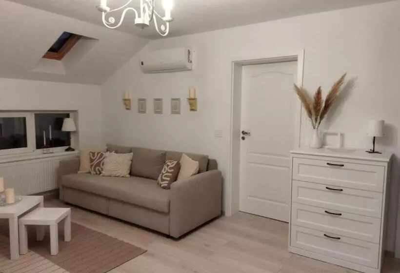 Apulum Apartment