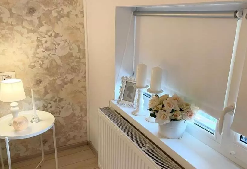 Apulum Apartment
