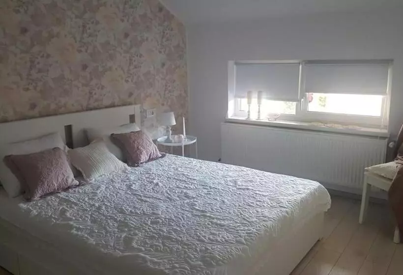 Apulum Apartment