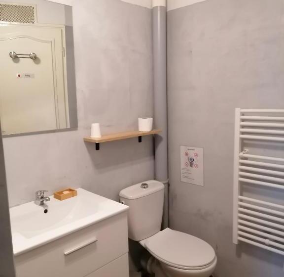 Bed and Breakfast Les Hirondelles Bleues