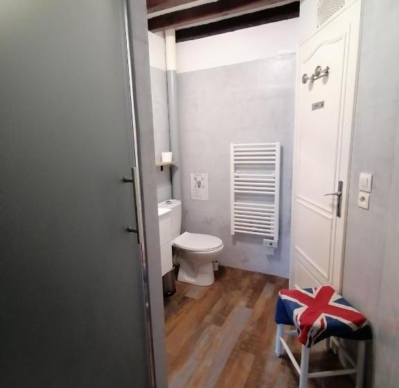 Bed and Breakfast Les Hirondelles Bleues